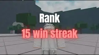 Can I Keep My Win Streak in Ranked?