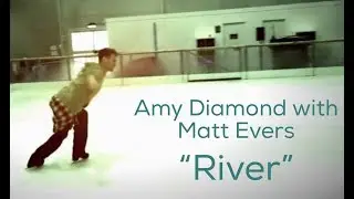 Matt Evers // Amy Diamond 