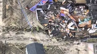 Seaside boardwalk fire: mayors look back at the catastrophic events of Sept. 12, 2013