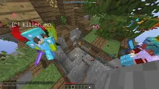 killer_Ho ЧИТЫ