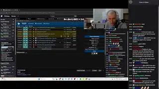 Stokes launches a rootless attack on Kurt's FIFA Pro career