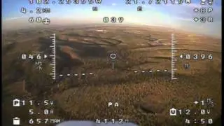 Dragonlink V2 10km 200mw power