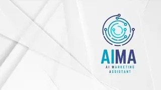 AI Marketing Assistant Presentation