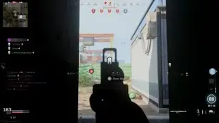 200+m Double Kill w/Rocket Launcher