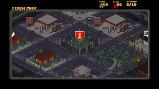 Обзор игры Infectonator Survivors.Review of the game Infectonator Survivors.