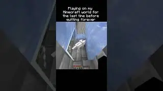 Sad Story Minecraft 😢😢😢 #minecraft #minecraftshorts #ohio #memes #minecraftmemes #maizen #jolly