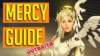 (OUTDATED) - [600 hours] MERCY GUIDE