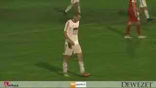 MTSV Aerzen II - TSV Nettelrede