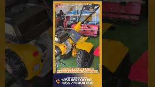 POWERTILLER ZA KISASA SH 3.5ML TU 0687990118