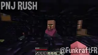 Funcraft V1 -  PNJ RUSH