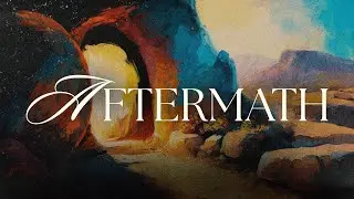 Aftermath: Where Do I Go With My FEAR? / Jacob Bales