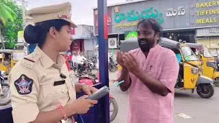 Operation Ganja. A special short film on ganja under the auspices of Krishna District Police.