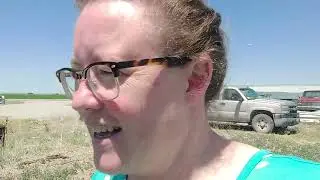 Crazy Pivot End Gun