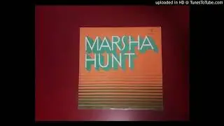 MARSHA HUNT 