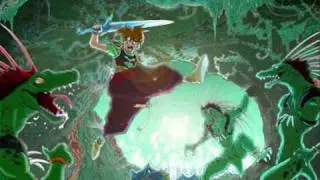 Terranigma - Zue (Arranged)