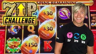 Dragon Rush 🐉 Working My Way Up to $18 Bets!