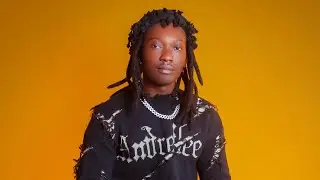 FRANDY( MWEN PA REGREt OU) OFICIAL MIZIk Audio 