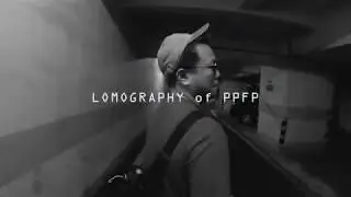 LOMOGRAPHY of PPFP