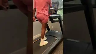 DailyMiniVlog|BackNTheGym|upperbody! Go get caught up on my vlogs ❤️yall #subscribe #dallas