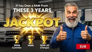 If You Own a RAM From THESE 3 Years, You Hit the JACKPOT