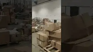 #warehouse work in #uk uk #birmingham