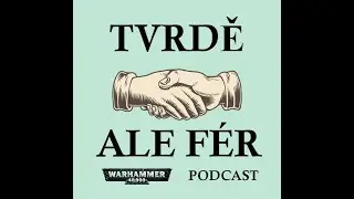 Tvrde ale Fer: 3. Podcast: 3 Is the Number!