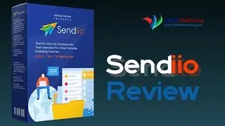 Sendiio Review | Sendiio Review and Bonus