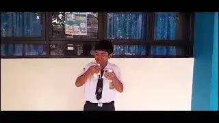 TUGAS MEMBUAT VIDIO BERTIA TENTANG ENERGI TERBARUKAN KELOMPOK 1 SMPN 31 JAKARTA