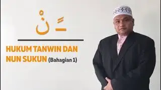 Nun Sakinah (bhgn 1)