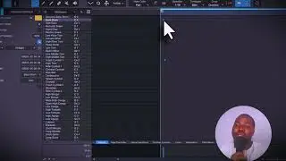 CREATE WITH ME Part 3: How to play drums for alternative music