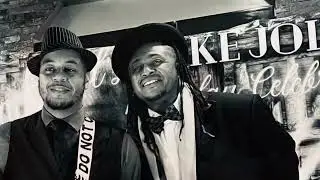 Jesse Parks a Chicago based Musician and Producer