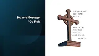 Trinity Lutheran Church -  February 9th, 2025 Worship Service