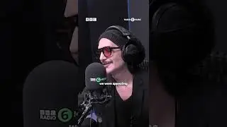 Placebo - This Search For Meaning - BBC6 music interview
