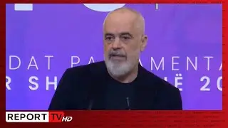 Anëtarësimi në BE/ Rama: Na kanë vënë kushte që nuk i merrni dot me mend