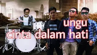cinta dalam hati - ungu | cover by anrez