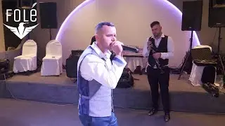 Andi Shoshari - Kolazh LIVE