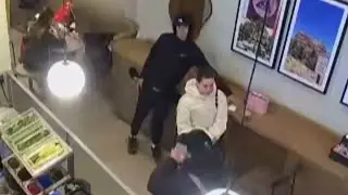 'Bridgerton' Actress Fights Off Alleged Thief With Phone in London Coffee Shop