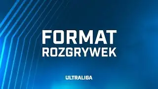 Ultraliga - format rozgrywek
