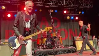 Bad Religion - Generator / American Jesus, Sayreville, NJ 10/29/2023