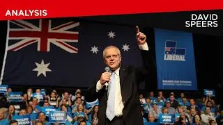 Morrison enters &lsquo;pantheon of the greatest Liberal election winners&rsquo;