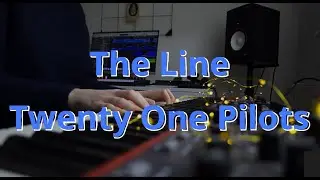The Line - Twenty One Pilots // Cover