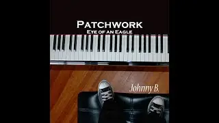 Patchwork (Eye of an Eagle) - orchestrated piano composition - Alaska images