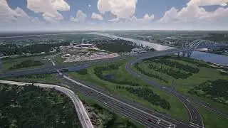 The Cape Cod Bridges Program &ndash; Recommended Sagamore North Alternative