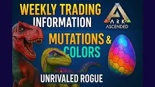 OFFICIAL WEEKLY TRADE REPORT | NEW MUTATIONS & COLORS | 6/16/25