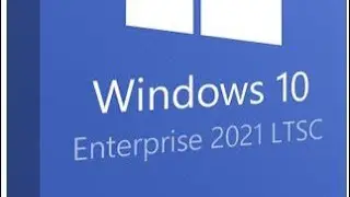 Install Window 10 Enterprise Edition. Window 10 LTSC POS Machine. #Window10LTSC