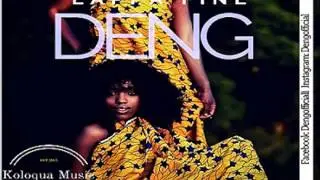 DenG - LAPPA FINE (Liberian Music)