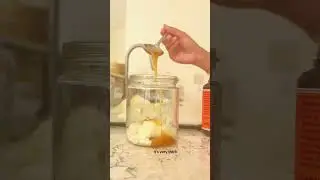 DIY Cough Relief | Best Homemade Cough Syrup Recipe by Barbara O'Neill #barbaraoneill #healthtips