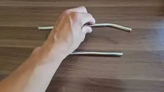 These Vinaco Smoothie Straws are phenomenal