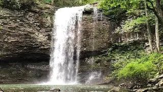 Cloudland Canyon State Park Hiking Guide