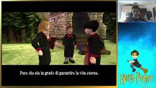 HARRY POTTER E LA PIETRA FILOSOFALE - PS1 - ITA Episodio FINALE + TIER LIST